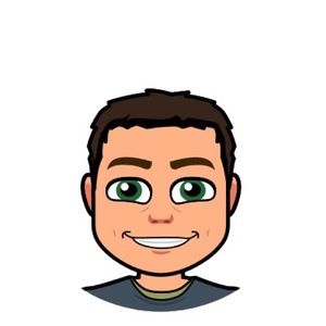 Meet your Posher, Eric